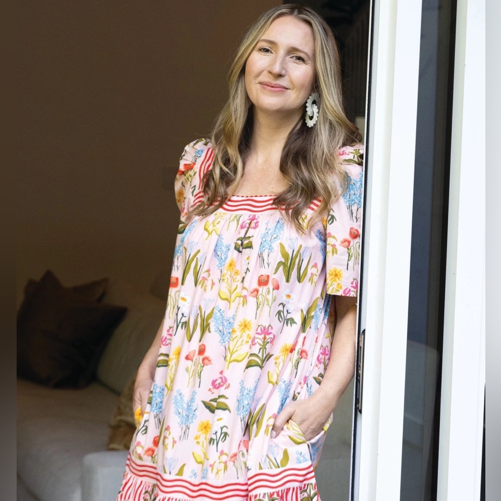 Printfresh X House Lars Built Gracious Gardener F… - image 2